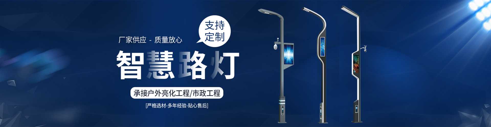 万宁市太阳能路灯定制厂家